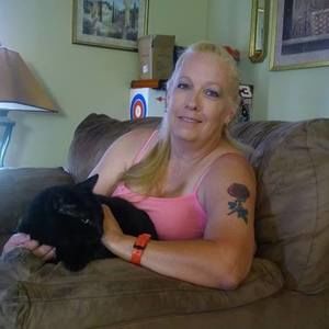 Meet your Posher, Patricia